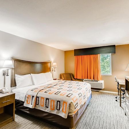 Orangewood Inn And Suites Midtown Austin Exterior foto
