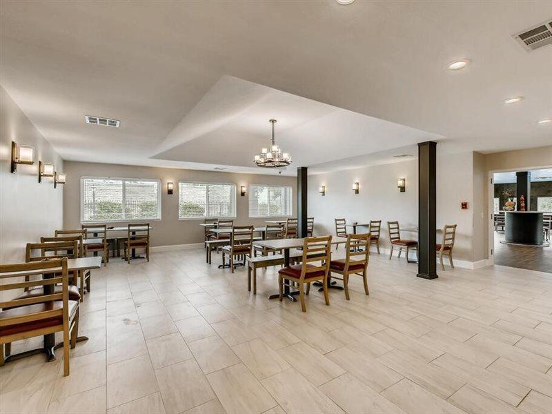 Orangewood Inn And Suites Midtown Austin Exterior foto